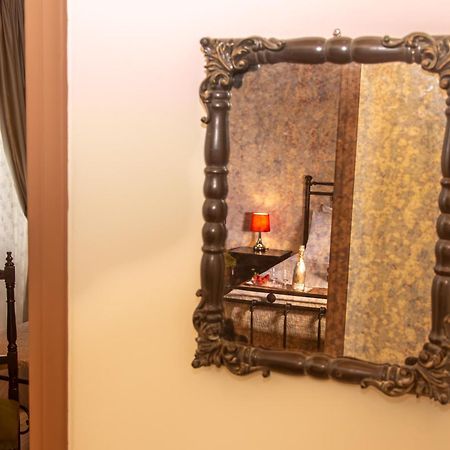 Jerma'S House Apartment Lixouri Bagian luar foto