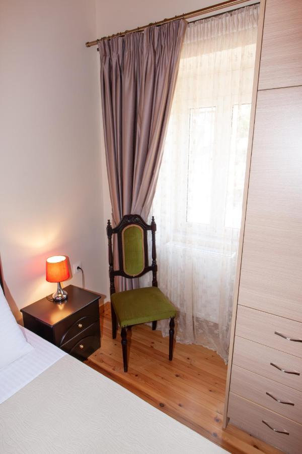 Jerma'S House Apartment Lixouri Bagian luar foto