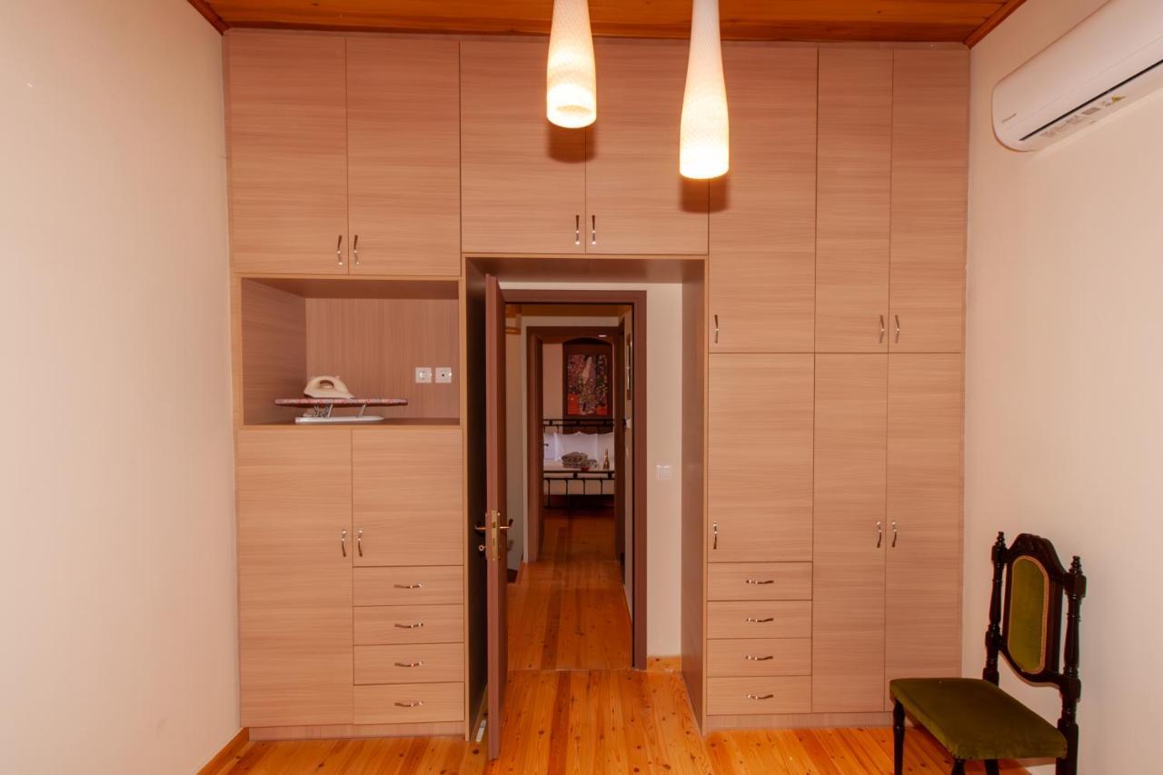 Jerma'S House Apartment Lixouri Bagian luar foto