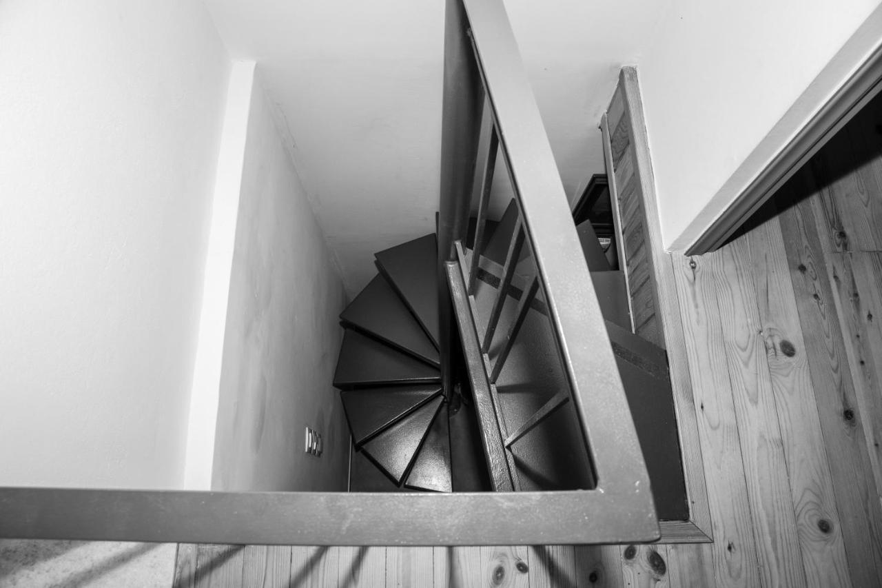 Jerma'S House Apartment Lixouri Bagian luar foto