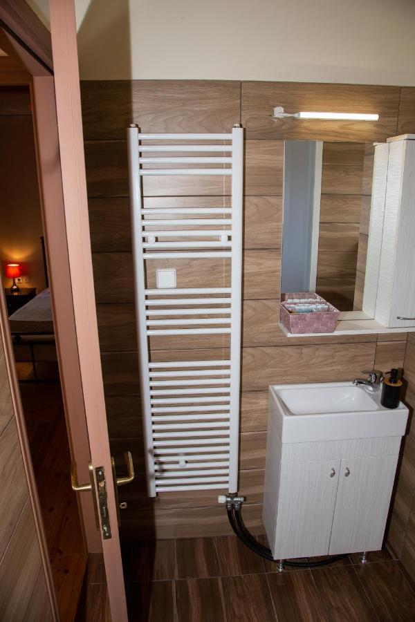 Jerma'S House Apartment Lixouri Bagian luar foto
