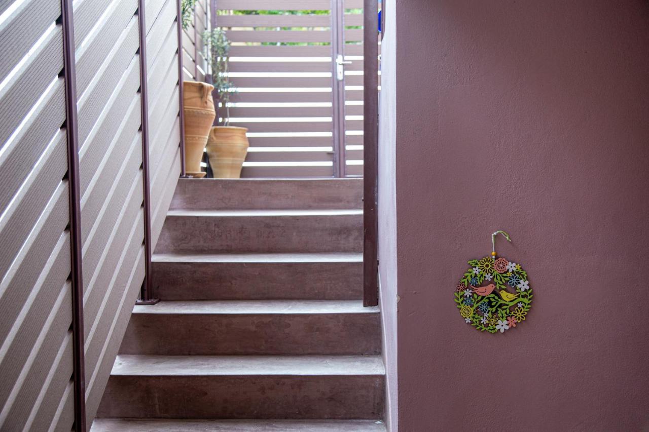 Jerma'S House Apartment Lixouri Bagian luar foto