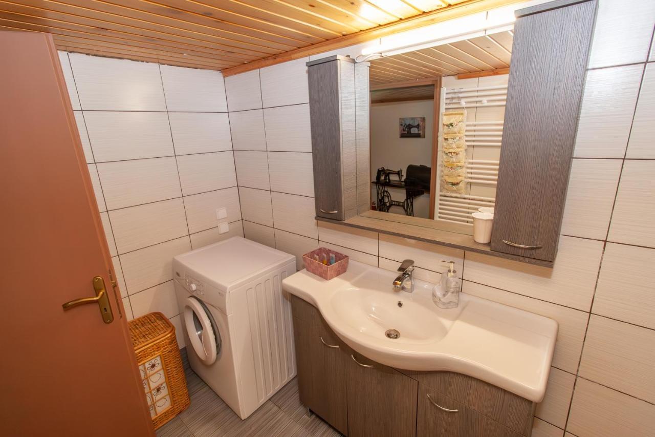 Jerma'S House Apartment Lixouri Bagian luar foto