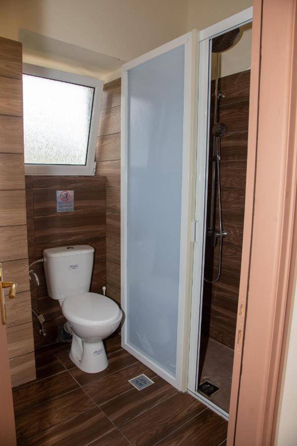Jerma'S House Apartment Lixouri Bagian luar foto