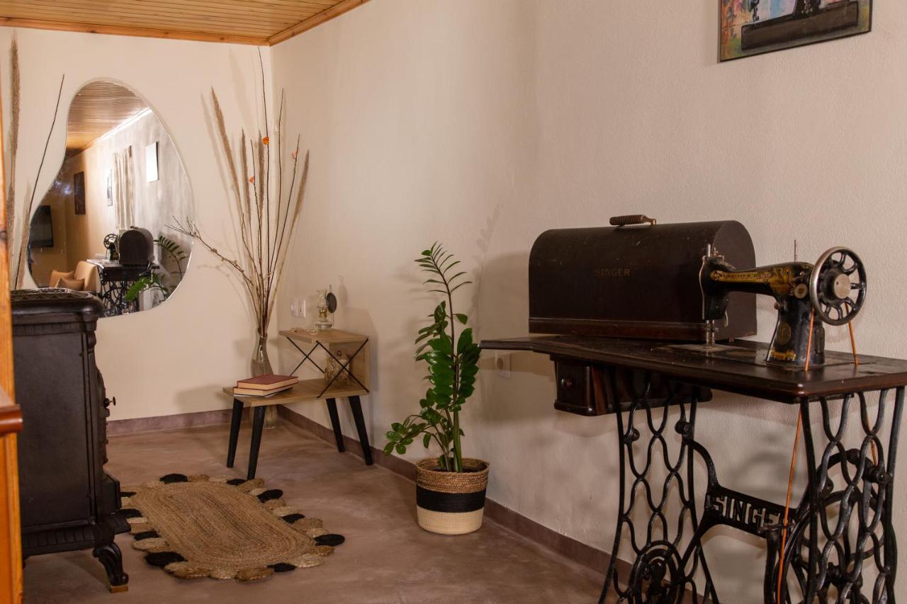 Jerma'S House Apartment Lixouri Bagian luar foto