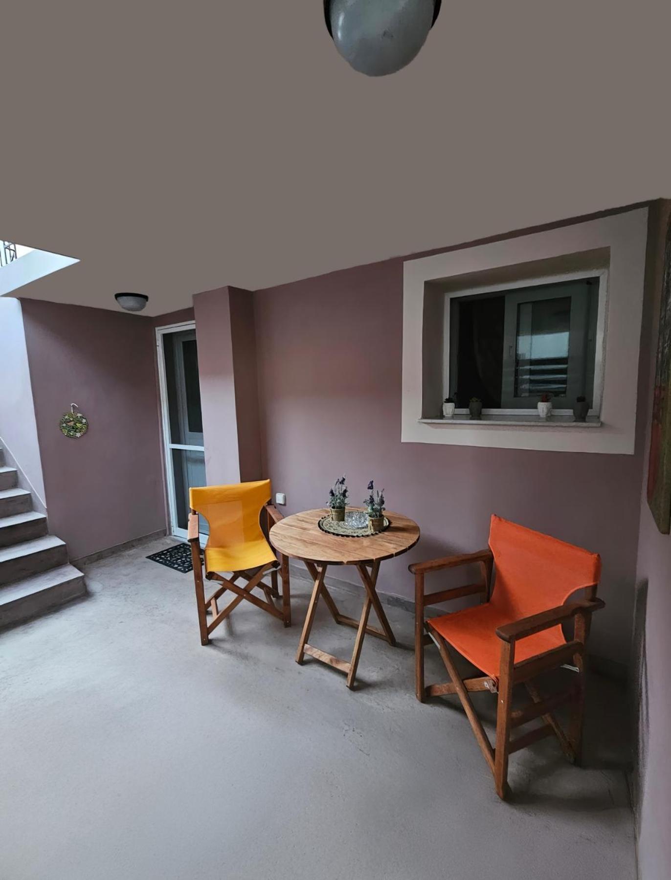 Jerma'S House Apartment Lixouri Bagian luar foto